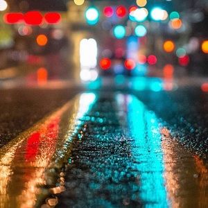 Meet your Posher, Jay